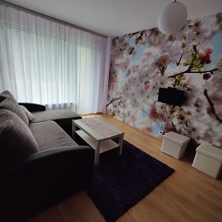 Dainai Apartament Siauliai  Exterior photo