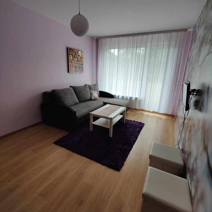 Dainai Apartament Siauliai  Exterior photo