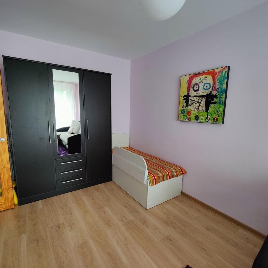 Dainai Apartament Siauliai  Exterior photo